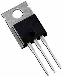 Transistor IRFBG30 TO220  IR