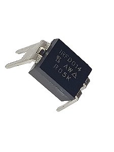 Transistor IRFD014 DIP-4 IR