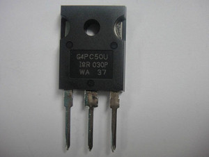 Transistor IRG4PC50U   IR