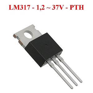Transistor LM317ATP+  TO-220   NATIONAL