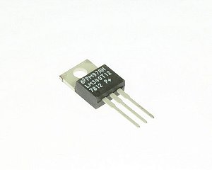 Transistor LM340T-12 TO-220 National