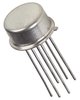 Transistor METALICO U431 TO-78-6  VISHAY