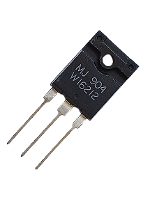 Transistor MJW16212 TO-247 ISOLADO NPN 10A 650V