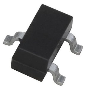 Transistor MMBT3904LT1G SMD SOT-23 ON SEMI KIT C/100