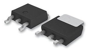 Transistor MOSFET BUK9230-100B SMD SOT-428-3 EMB C/2500