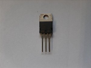 Transistor P60NF60 TO-220 ISOLADO