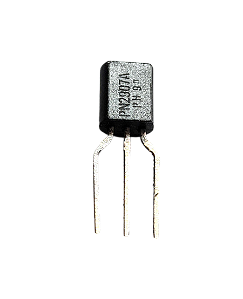 Transistor PN2907A TO-92 BJT 60V Philips