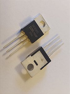 Transistor PTH MOSFET N IRFB5615PBF TO-220 ST