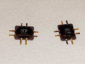 Transistor RF POWER FMM5107VDT LEAD-4 FUJITSU