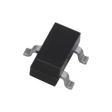 Transistor Mmbt3640lt1 Smd Sot-23 Motorola