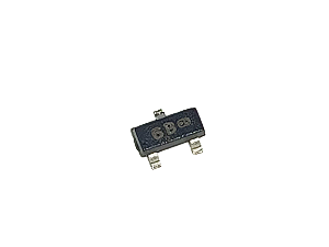 Transistor SMD BC817-25LT1G SOT-23 NPN 45V 500MA ON SEMI