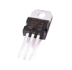 Transistor TIP125 TO-220 ST