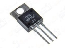 Transistor TIP30C TO-220 CDIL