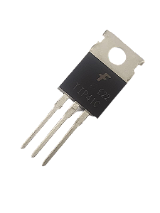 Transistor TIP41C TO-220 FAIRCHILD