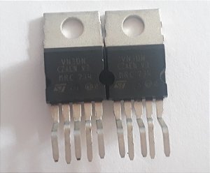 Transistor VN30N TO-220