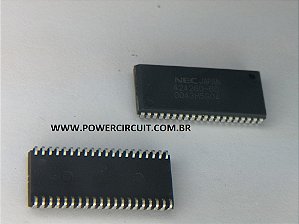 UPD424260LE-60 SOJ40  424260  (PUPD424260LE-60) NEC