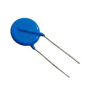 Varistor 14D431K S14K/275V 14MM Radial