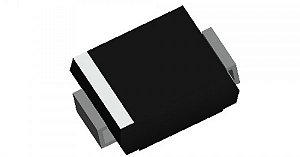 Diodo ER5D SMD DO-214AB 200V 5AMP