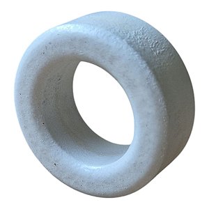 Nucleo de Ferrite Tx32/19/13-3e5  Branco Ferroxcube