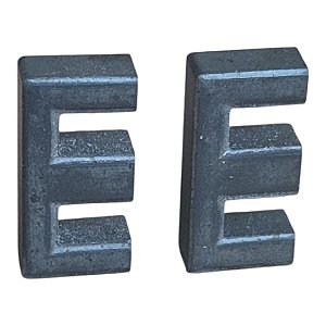 Transformador de Ferrite Nee-20/10/5-1300-ip6 Thorton o par