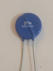 Varistor S20K/250V  EPCOS