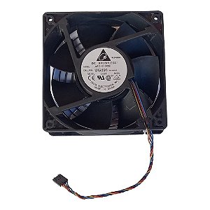 Cooler 120X120X38MM DC12V 3.00A AFC1212DE Delta