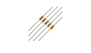 Resistor Mini CR20 1K5