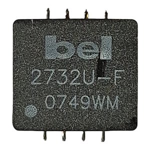 Transformador 2732u-f Bel