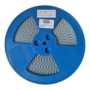 Bobina com 1500Trimpot Smd 470r Ca6kv