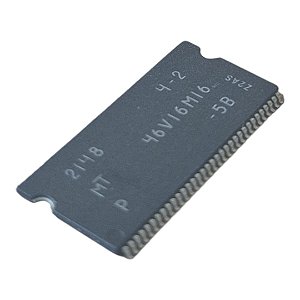 Circuito Integrado Mt46v16m16p-5b Tsop-66 Micron
