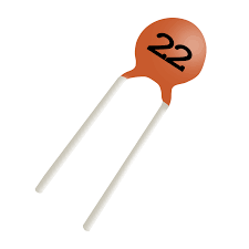 Capacitor Ceramico Disco 270pf/2kv 5mm