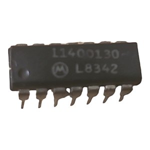 Circuito Integrado L8342 Dip-14