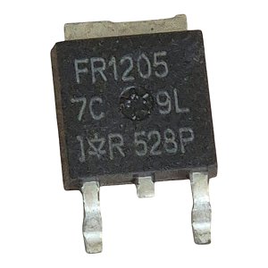 Transistor Ifr1205 To-252 D-pack