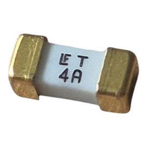Fusivel Smd 4a/125v 0452004.mr Littelfuse