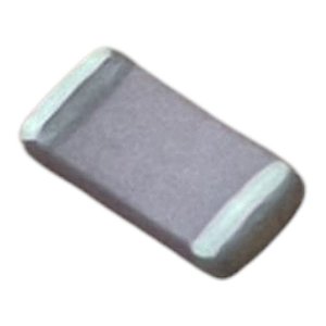 Capacitor Cerâmico SMD 1206 - 75pF / 50V