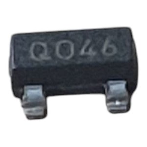 Mcp100t-475i/tt Circuito Integrado Smd  Sot-23-3