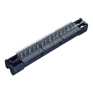 Conector Pcb Vertical 114pinos 64mm Part Number 5767054-3