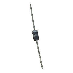 Diodo Retificador Ultra Rapido Mur460-e3 G-6 Do-201ad 4a 600v (Pac 150 peças)