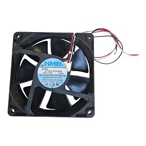 Cooler 120x120x32mm Dc 48v 0,23a 4712kl-07w-b39 3 Fios