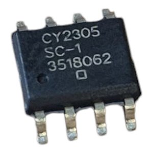 Circuito Integrado Cy2305sc-1   Smd  Soic-8  Cypress
