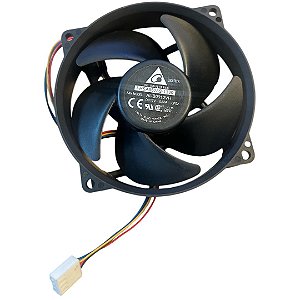 Cooler Fhsa9525s-1339 Delta Dc12v 0.60a Aub0912vh