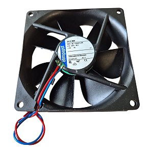 Ebm Papst 3414nhh 24vdc 135ma 3.2w 18-26vdc  2 Fios