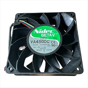 Cooler Va450dc Model V34809-35 12vdc 3.3a  Nidec Beta v 4 ios