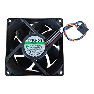 Cooler Psd1209plv2-a B3553f.gn Dc12v 4.2w Sunon