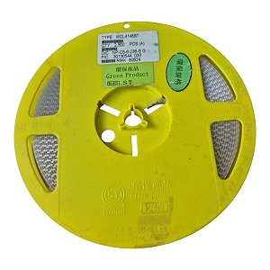 Diodo Smd Mcl4148st 75v 150ma Micromelf Bobina com 2500 peças