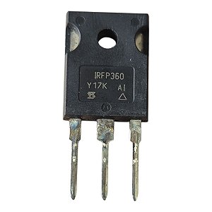 Kit com 2 peças Transistor Irfp360pbf To-247