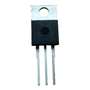 Transistor Spp08p06p (08p06p) To-220