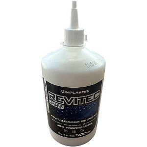 Revitec Revitalizador de Peças 500ml Implastec