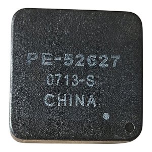 Indutor Fixo Pe-52627 330uh 9a 20%