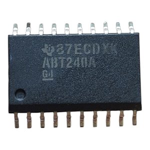 Circuito Integrado Sn74abt240adwr Smd Soic-20 Texas